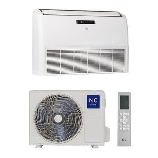 Кондиционер инверторный NC clima серии NCCSI R32 NCCSI36EH1eu/NOI36EH3eu