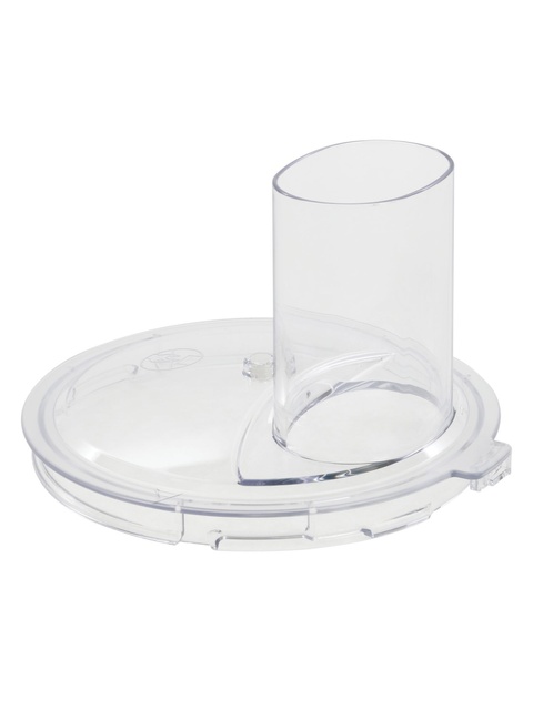 Крышка чаши для кухонного комбайна Bosch 12009552 - запчастини до кухонних комбайнів Bosch