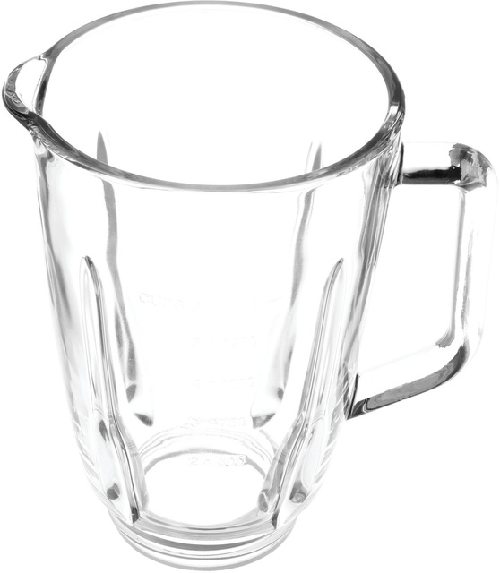 Чаша для блендера Bosch 00771391 - запчастини до блендерів та міксерів Bosch