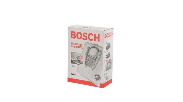 Мешок пылесоса Bosch 00462586 - запчастини до пилососа Bosch