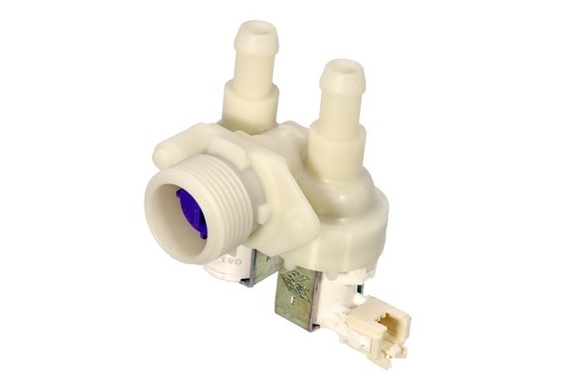 Клапан подачі води для пральної машини Electrolux 1552300004 - запчастини до пральної машини Electrolux