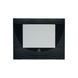 Стекло двери для духовки Ariston C00144160 482000029863 - запчасти для плит и духовок Ariston