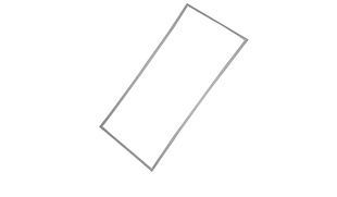 Ущільнювач дверей для холодильника Stinol/Indesit C00055884 - запчастини до холодильників Indesit