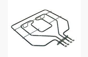 Тэн (верхний) для духовки 2800W Bosch 00470970 - запчасти для плит и духовок Без бренда