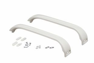 Ручка для холодильника Bosch 00369542 - запчасти для холодильников Bosch