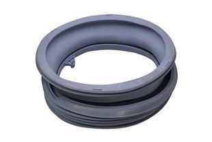 Манжета (гума) люка для пральної машини Zanussi/Electrolux/AEG 1321091025 - запчастини до пральної машини Electrolux