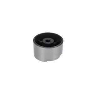 Ручка конфорки плити Electrolux 3550465334 - запчастини до пліт та духовок Electrolux