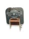 Мотор вентилятора для мікрохвильової печі Bosch 00755588 - запчастини до мікрохвильових печей Bosch