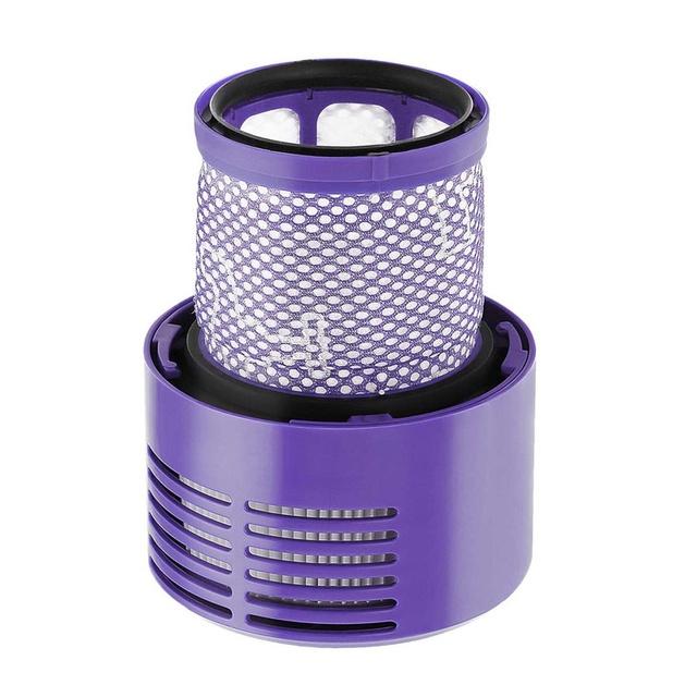 Фильтр для пылесоса Dyson V10 - запчасти к пылесосу DYSON