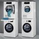 Полиця для сушильної машини WHIRLPOOL WPRO SKS101 484000008436 (C00378975) - аксесуари для пральних машин Wpro