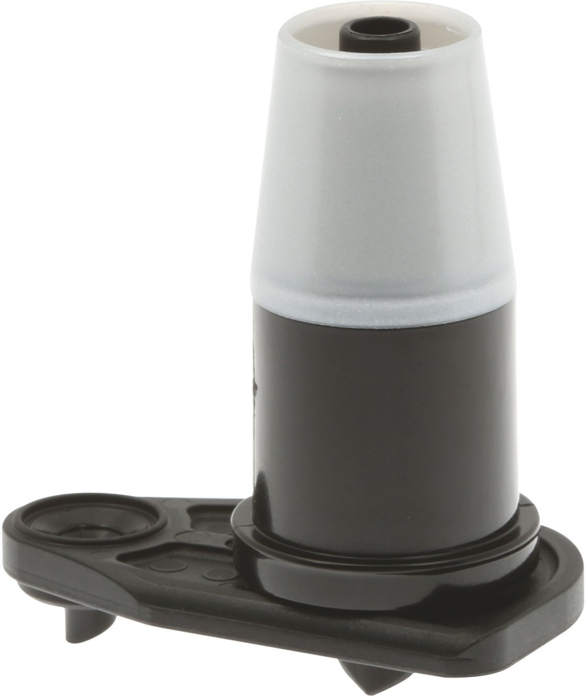 Дозатор-носик для кофемашины и электрокофеварок Bosch 00616607 дюза для прокалывания - запчасти для кофеварок и кофемашин Bosch