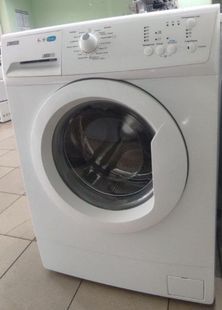 Стиральная машина Zanussi ZWSE680V Б/У