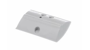 Ребро барабана для пральної машини Bosch 00643142 - запчастини до пральної машини Bosch