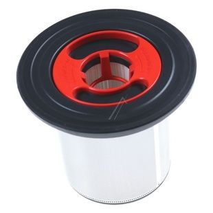 Фільтр для акумуляторного пилососу Bosch 12040192 - запчастини до пилососа Bosch