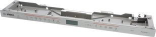 Передня панель посудомийної машини Bosch 11039958