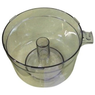 Чаша комбайна Bosch 00086414 - запчасти для кухонных комбайнов Bosch