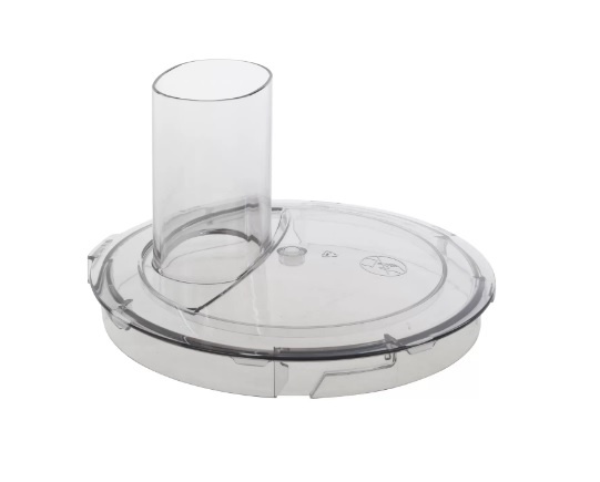 Крышка чаши для кухонного комбайна Bosch 00752268 - запчастини до кухонних комбайнів Bosch