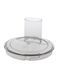Крышка основной чаши для кухонного комбайна Bosch Siemens 00752268 Германия - запчасти для кухонных комбайнов Bosch