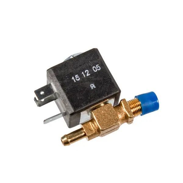 Клапан электромагнитный для парогенератора JIAYIN JYZ-4T-D1 230V 9-12VA Philips (292202198947) - запчасти к стиральной машине Philips