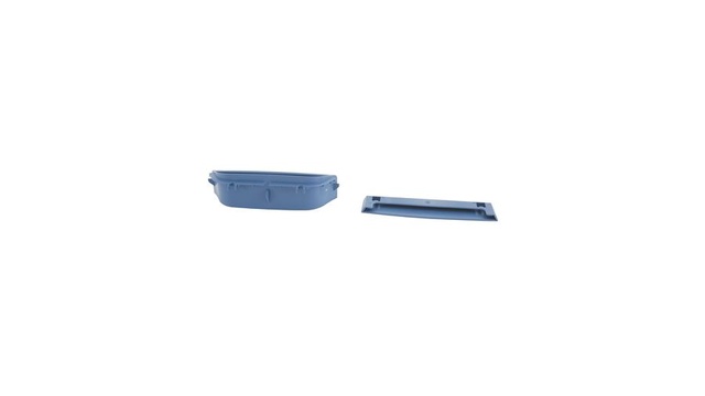 Ручка кошика для посудомийної машини Bosch 00616395