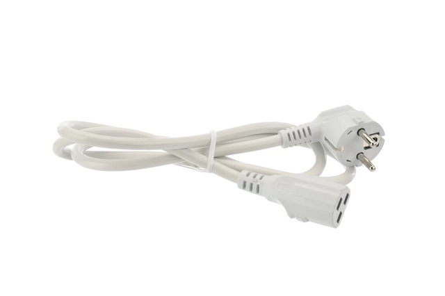 Мережевий кабель для підключення духових шаф Bosch 00644825 шнур для духовки 1,2 м - запчастини до пліт та духовок Bosch