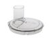 Крышка основной чаши для кухонного комбайна Bosch Siemens 00752268 Германия - запчасти для кухонных комбайнов Bosch