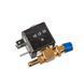 Клапан электромагнитный для парогенератора JIAYIN JYZ-4T-D1 230V 9-12VA Philips (292202198947) - запчасти к стиральной машине Philips