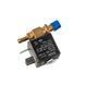 Клапан электромагнитный для парогенератора JIAYIN JYZ-4T-D1 230V 9-12VA Philips (292202198947) - запчасти к стиральной машине Philips