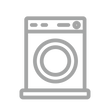 аксесуари до побутової техніки : Аксесуари Для пральних машин