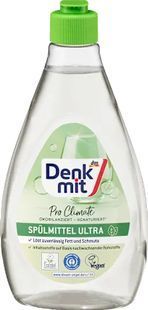 Средство для мытья посуды Nature Denkmit, 500 мл