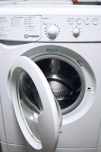 Пральна машина Indesit IWSB 51051 Б/В