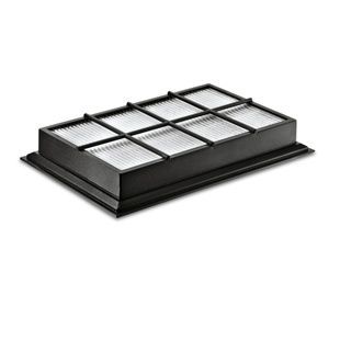 Фільтр HEPA 12 - запчастини до пилососа K&auml;rcher