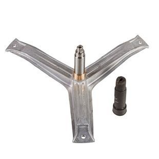 Крестовина барабана для стиральной машины Bosch 00684101 COD 745