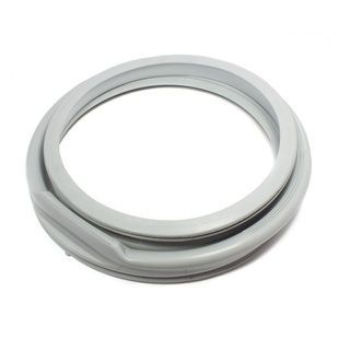 Манжета (гума) люка для пральної машини Ariston/Indesit C00145390 - запчастини до пральної машини Ariston