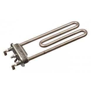 Тэн для стиральной машины ARISTON/INDESIT 2000W L=190мм без отв (Thermowatt) C00055046