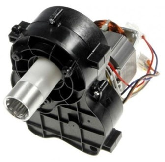 Мотор комбайна Bosch 00748598 - запчасти для кухонных комбайнов Bosch