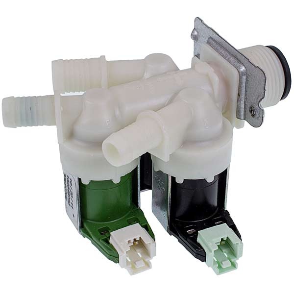 Клапан подачі води для пральної машини Electrolux 50297094000 - запчастини до пральної машини Electrolux
