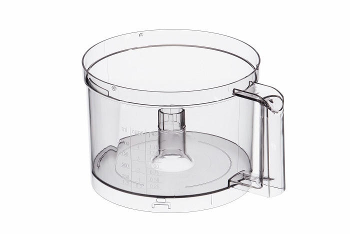 Чаша для кухонного комбайна Bosch 00096335 - запчасти для кухонных комбайнов Bosch