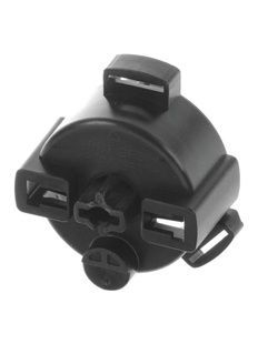 Фіксатор ручки для газової плити Bosch 10004592 - запчастини до пліт та духовок Bosch
