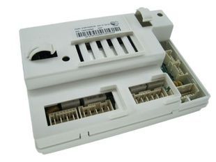 Плата керування для пральної машини INDESIT/ARISTON (аркадія 9 пін) C00270972 - запчастини до пральної машини Ariston