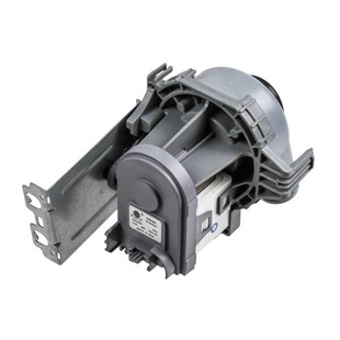 Мотор для посудомийної машини Whirlpool 481010625628 - запчастини до посудомийної машини Whirlpool