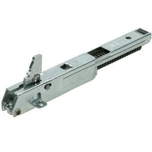 Петля двери для духовки Whirlpool 481241719153,481941719405 - запчасти для плит и духовок Whirlpool