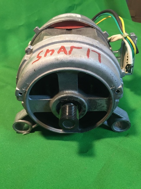 Мотор для пральної машини Sharp Б/У - запчастини до пральної машини Sharp