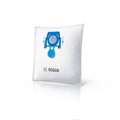 Мешок пылесоса Bosch 17004099 - запчастини до пилососа Bosch