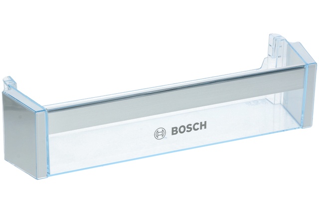 Полка двери холодильника Bosch 00743239 - запчастини до холодильників Bosch