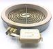 Конфорка (электрическая) для варочной поверхности D=165/140 мм 1200W/230V Б/У - запчастини до пліт та духовок Whirlpool