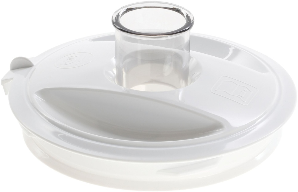 Крышка блендерной чаши для кухонного комбайна Bosch 00652348 - запчасти к блендерам и миксерам Bosch