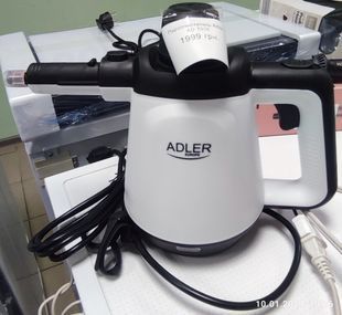 Пароочиститель Adler AD 7038