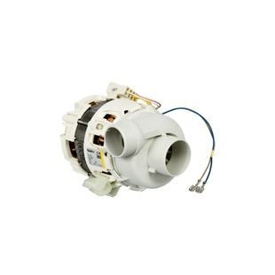 Мотор для посудомоечной машины Zanussi 50299965009 - запчасти для посудомоечной машины Zanussi
