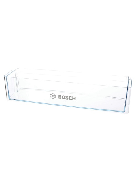 Панель ящика для холодильника Bosch 17000034 - запчастини до холодильників Bosch